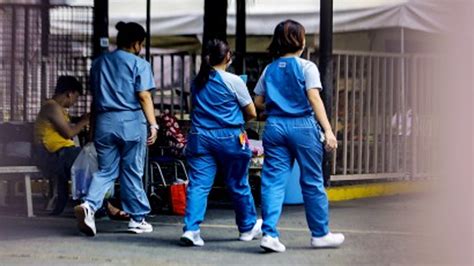 ndp doh hiring 2024|Over 2.8K job vacancies available for healthcare workers – DOH.